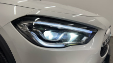 Mercedes-Benz GLA 250e Exclusive Edition 5dr Auto Hatchback